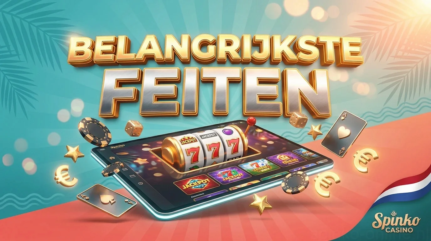 Belangrijkste Feiten
