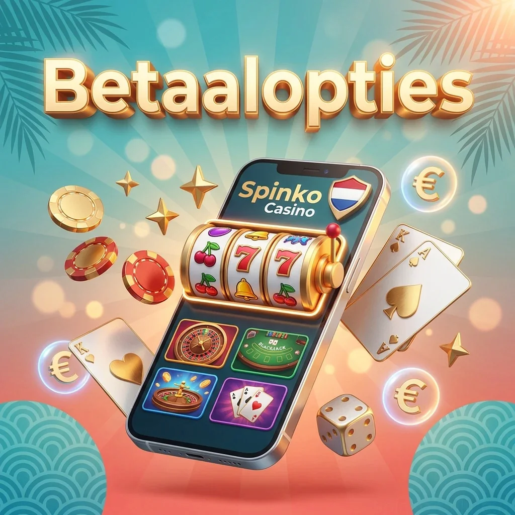 Betaalopties