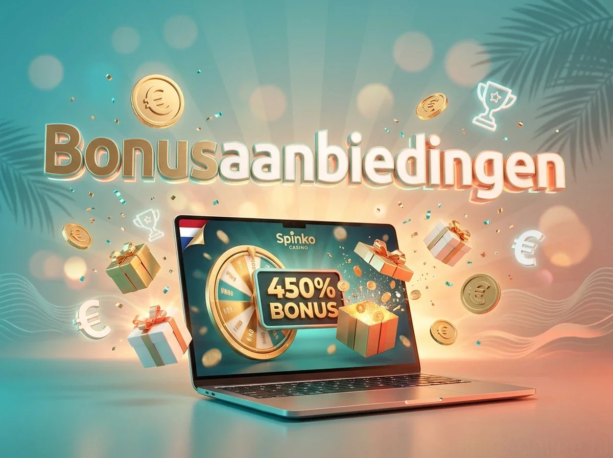 Bonusaanbiedingen