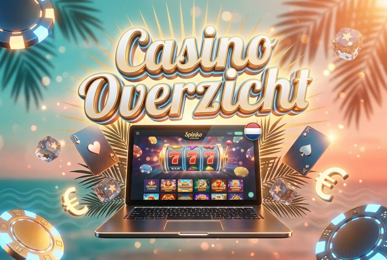 Casino Overzicht
